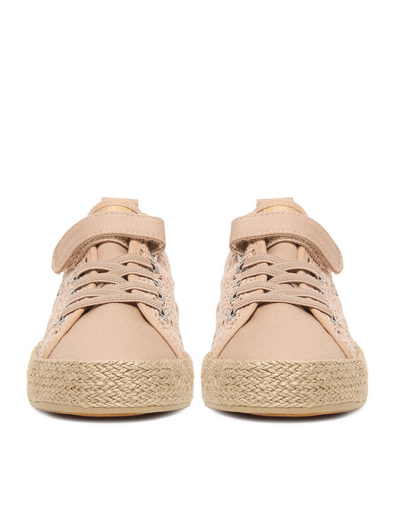 Roxy Roxy Espadrile CEO-CSS20547-01 Bej