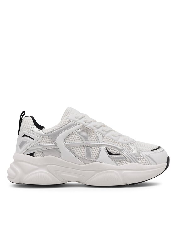 Sprandi Sprandi Sneakersy MODULAR WPRS-22W05205 Biały
