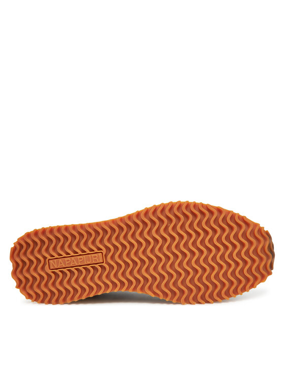 Napapijri Napapijri Sneakers Astra NP0A4IQD Dunkelblau