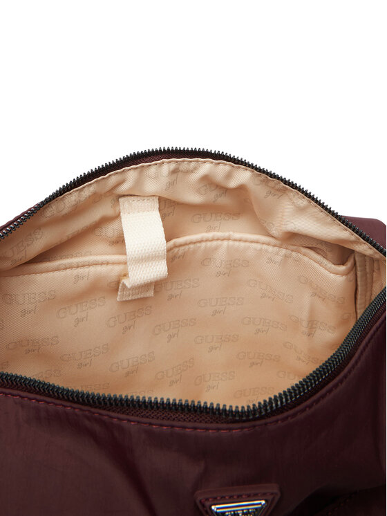 Guess Guess Сумка J6YZ12 W2530 Бордовий