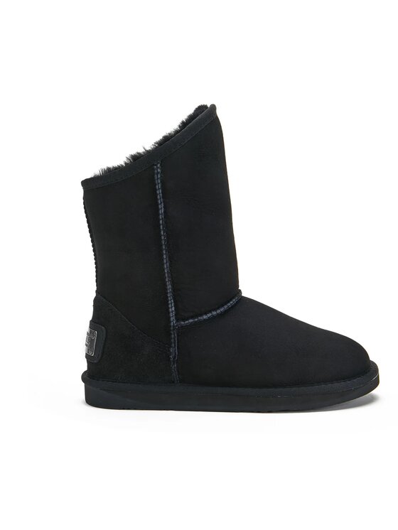 EMU Australia Luxe, Rozmiar 40, Czarne, COS203N-BL