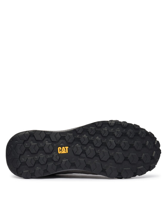 CAT Footwear CAT Footwear Tenisice Hex Ready T-Toe P726954 Siva