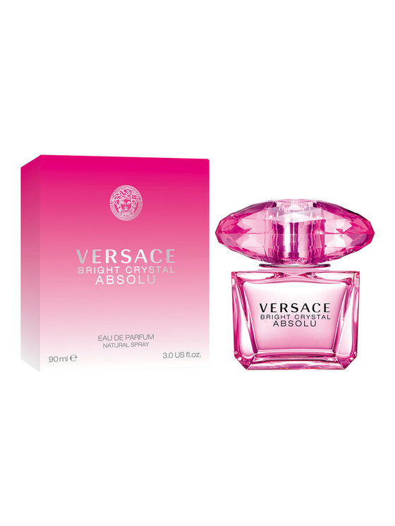Versace Versace Bright Crystal Woda perfumowana
