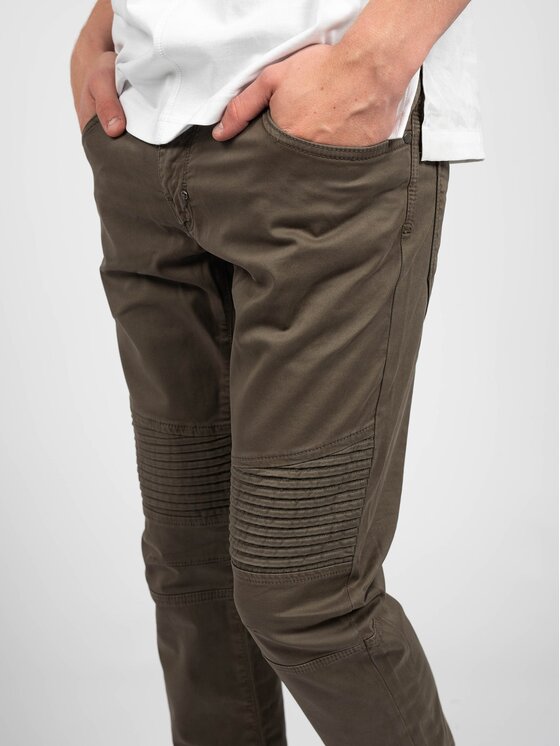 Antony Morato Antony Morato Jeans MMTR00410 FA800088 | Racer Cachi Skinny Fit