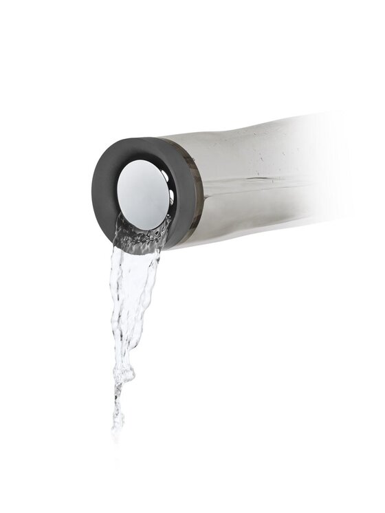 Blomus Blomus Karafka SPLASH Czarny
