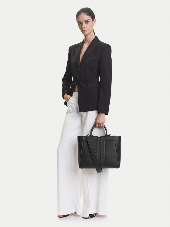Elisabetta Franchi Elisabetta Franchi Borsetta BS-07A-51E2-V500 Nero