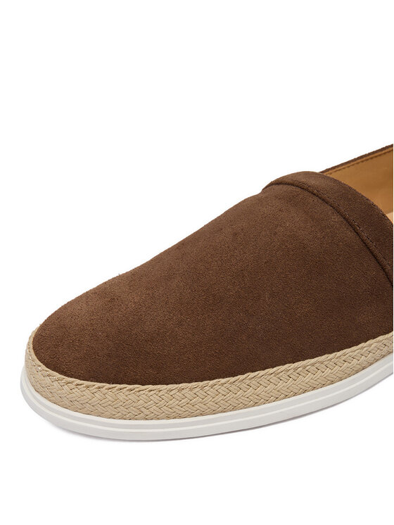 GINO ROSSI GINO ROSSI Scarpe basse EO-TOMO-01 126AM Marrone chiaro