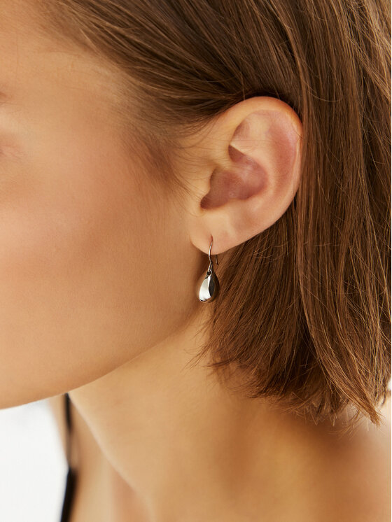 Calvin Klein Calvin Klein Сережки 35000073 Срібний