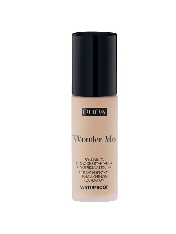 PUPA Milano PUPA Milano Wonder Me Podkład 020 Light Beige Warm
