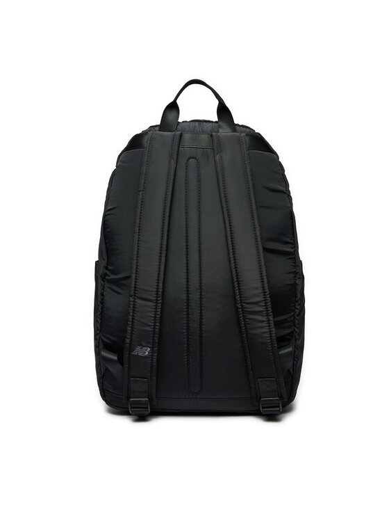New Balance New Balance Ruksak Yoga Lifestyle LAB23176BK Crna