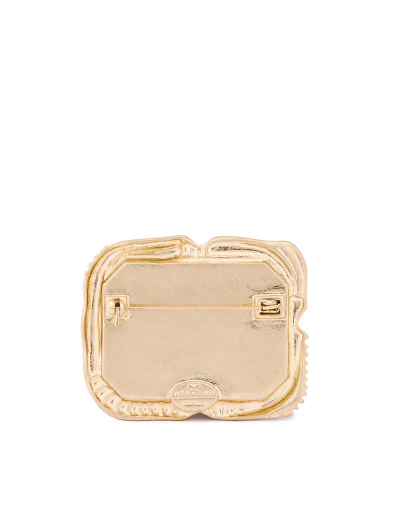 Weekend Max Mara Weekend Max Mara Spilla Serves 2525756145650 Oro