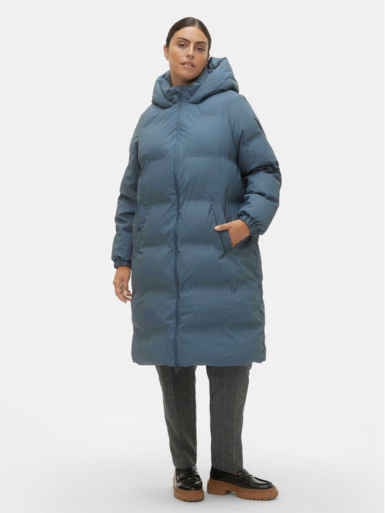 Kurtka zimowa Vero Moda Curve