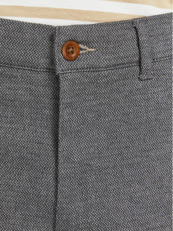 Jack&Jones Jack&Jones Chino hlače Marco 12206198 Siva Slim Fit