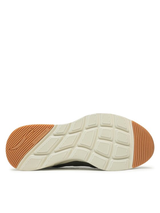 Skechers Skechers Sneakers Skech-Air Court Homegrown 232646/OLV Verde