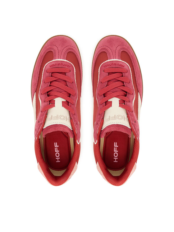 HOFF HOFF Αθλητικά Alley Cherry 22562004 Έγχρωμο