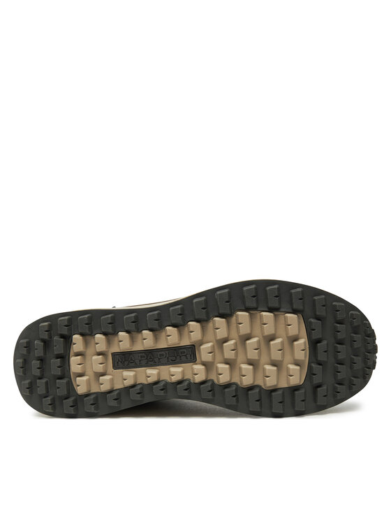 Napapijri Napapijri Сникърси Slate NP0A4IJO Сив