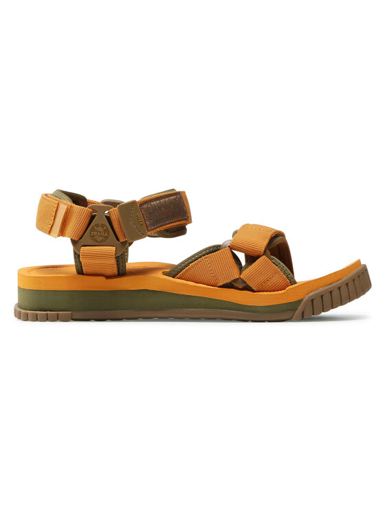 Sandali Neo Climbing 433138 Arancione