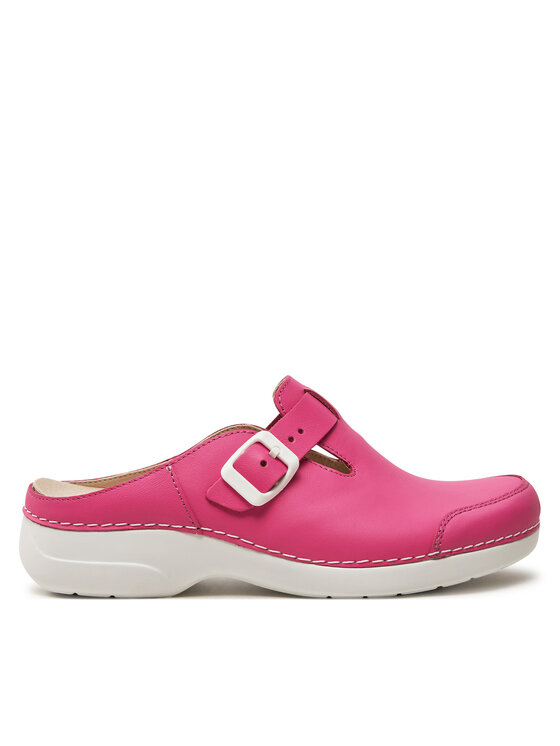 Şlapi Nursing Care Noruega PE9409 Roz