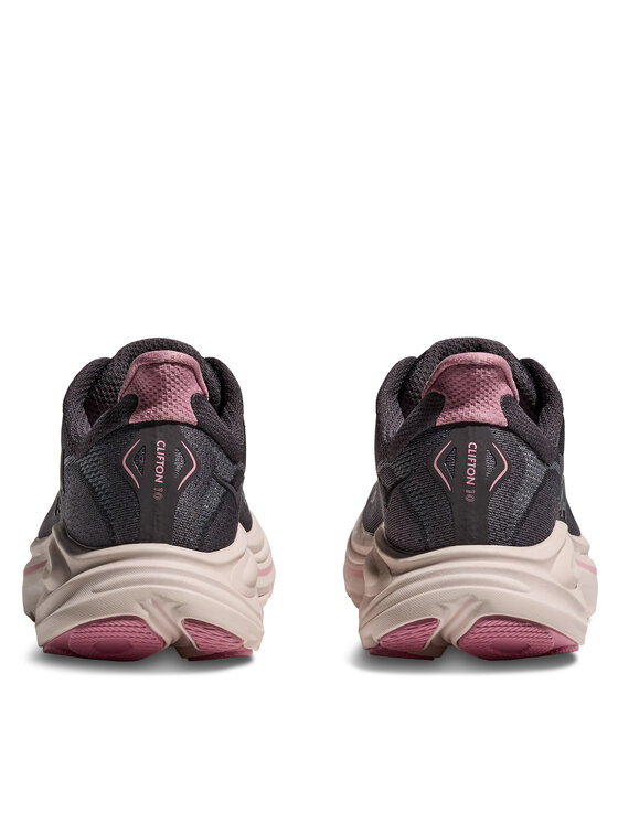 Hoka Hoka Buty do biegania Clifton 10 1162031 Granatowy