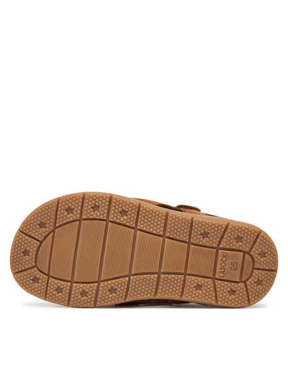 Lasocki Kids Lasocki Kids Sandalen LINEA CI12-LINEA-02 Braun