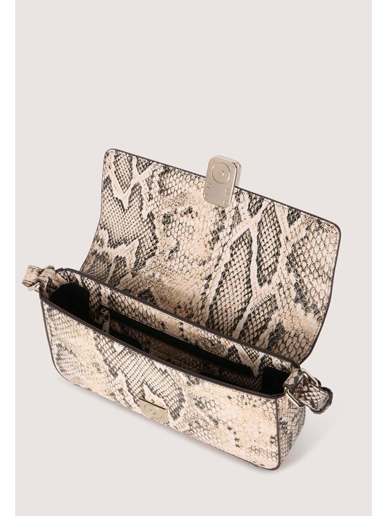 Trussardi Trussardi Torebka Z373E406904N0ME Kremowy