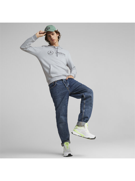 Puma Puma Czapka z daszkiem 024061 Zielony