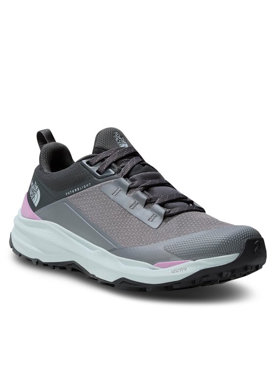 The North Face The North Face Bakancs Vectiv Exploris 2 NF0A7W6DSOU1 Szürke