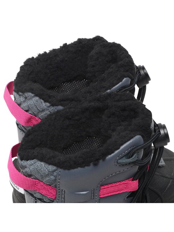 Columbia Columbia Schneeschuhe Bugaboot™ Celsius 2007401054 Grau
