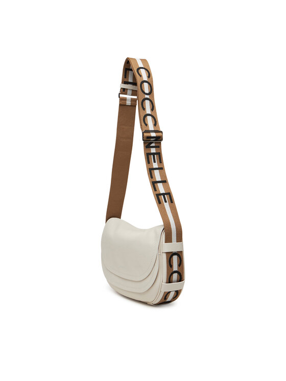 Coccinelle Coccinelle Handtasche E1 SQ0 15 02 01 Weiß