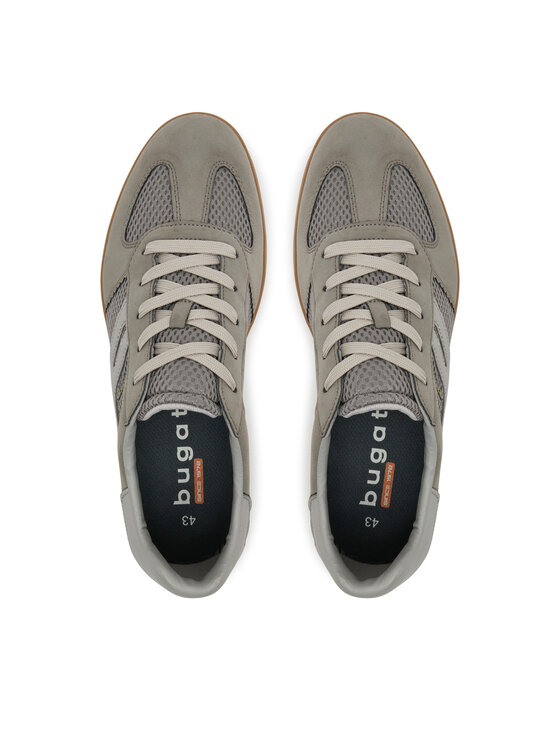 Bugatti Bugatti Sneakers 325-A4C13-6900 Braun
