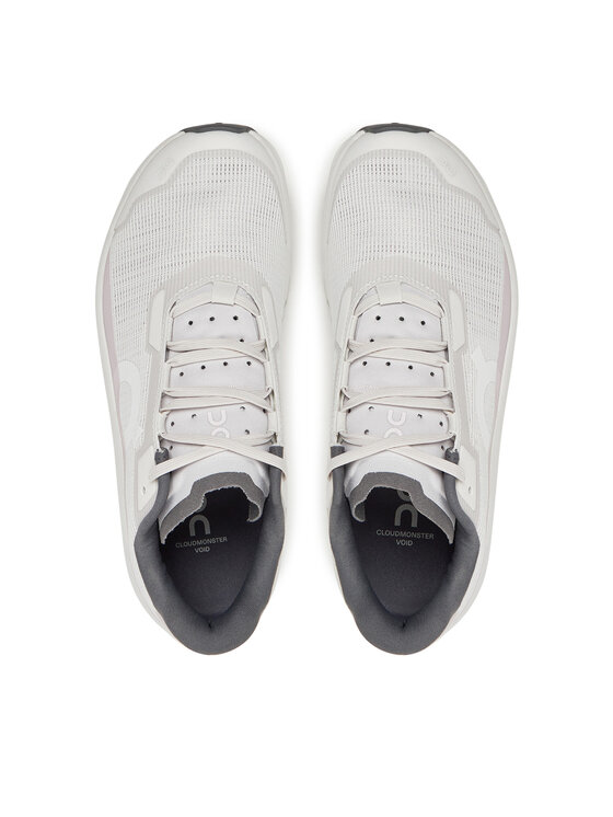 On On Sneakers Cloudmonster Void 3WF10493045 Grau