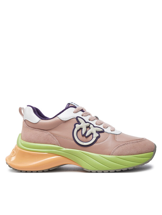 PINKO PINKO Sneakers Ariel 04 SS0029 P052 Roz