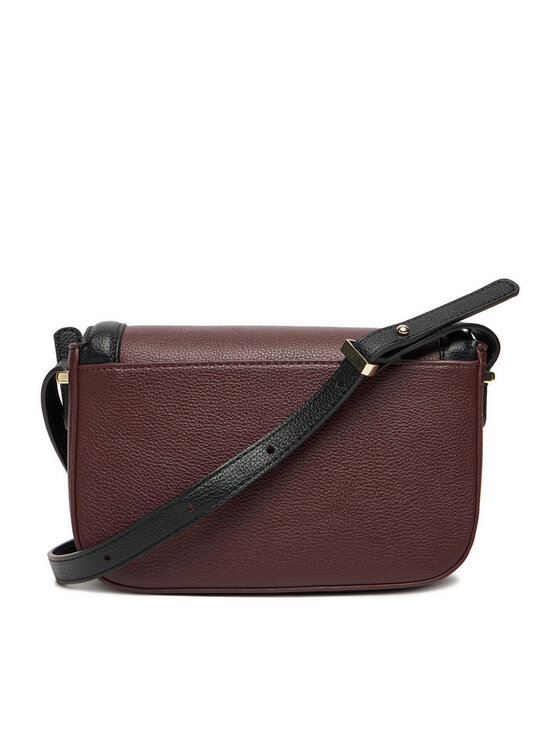 Beverly Hills Polo Club Beverly Hills Polo Club Torbica C-BHPC-L-005-08 Tamnocrvena