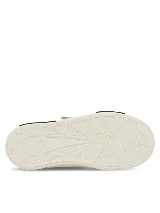 Sprandi Sprandi Sneakers Y-273 Weiß