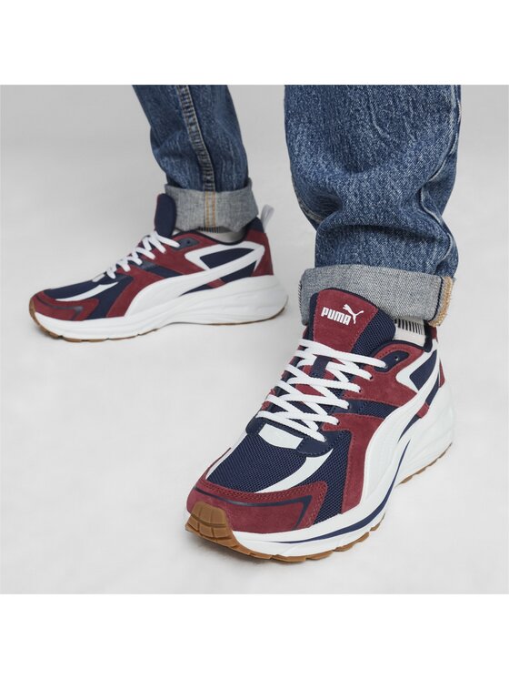 Puma Puma Sneakersy 395295 Kolorowy