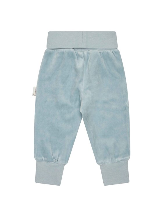 Steiff Steiff Romper 26340 Niebieski