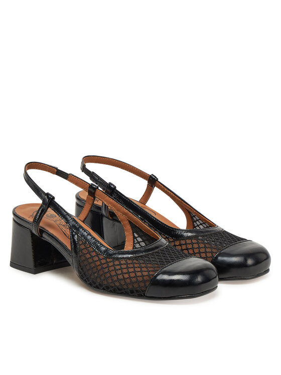 Fly London Fly London Tacones Sokifly P145273000 Must