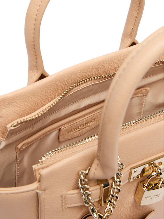Nine West Nine West Táska CEO-Serene-II-LX10187 Narancssárga