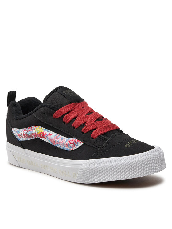Vans Vans Tenisky Knu Skool VN000CS00ZB1 Čierna