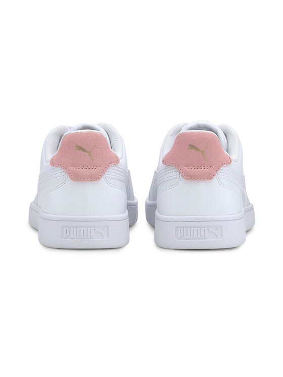 Puma Puma Sneakersy 309668 Biały
