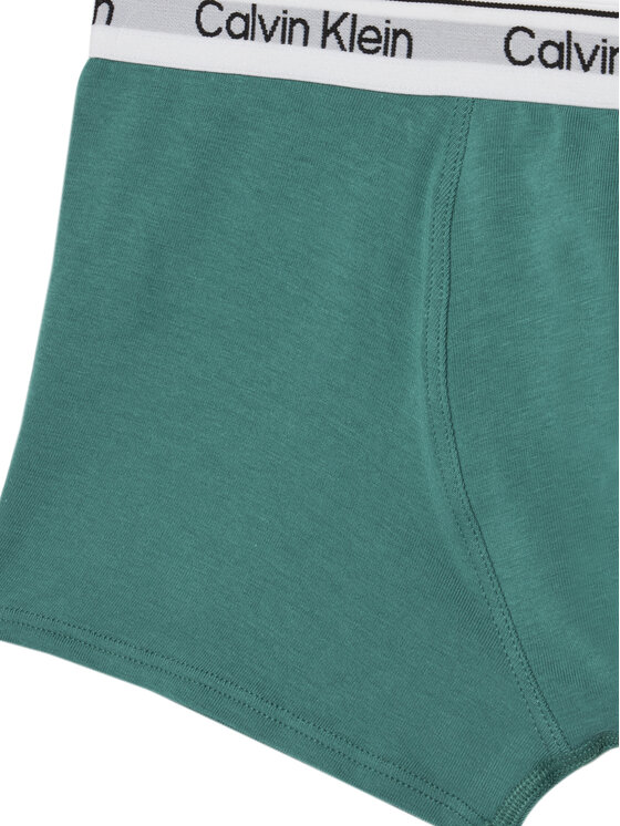 Calvin Klein Underwear Calvin Klein Underwear Комплект боксерки B70B700506 Цветен