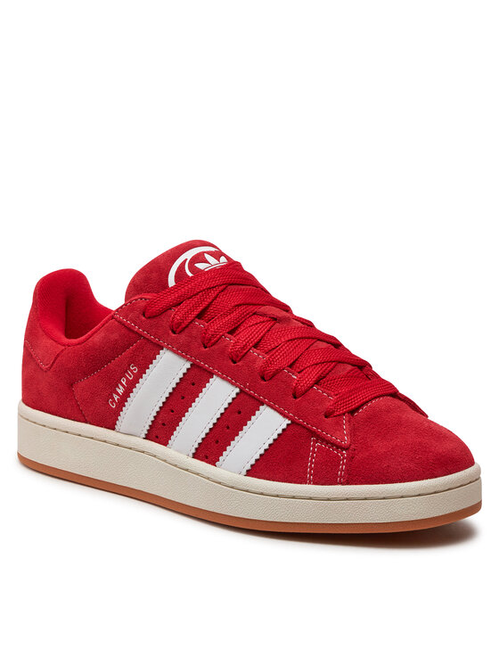 adidas adidas Tossud Campus 00s H03474 Punane