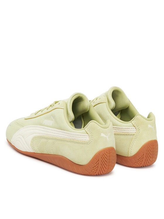 Puma Puma Sneakersy Speedcat OG 398846 48 Zielony