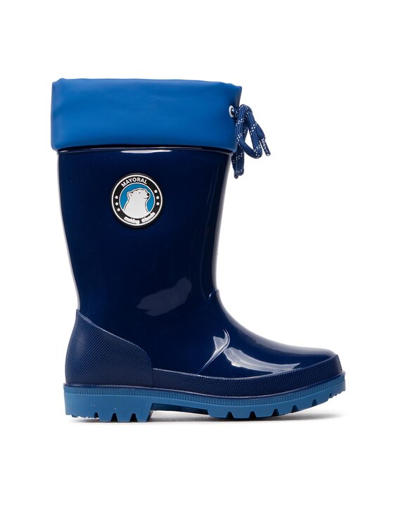 Wellington 46.366 Blu scuro