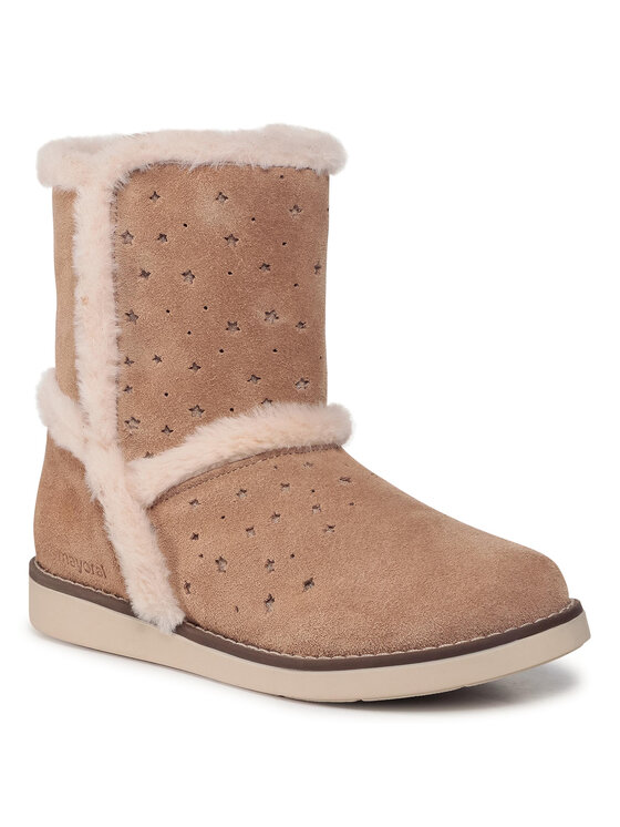 Stivali 46149 Marrone