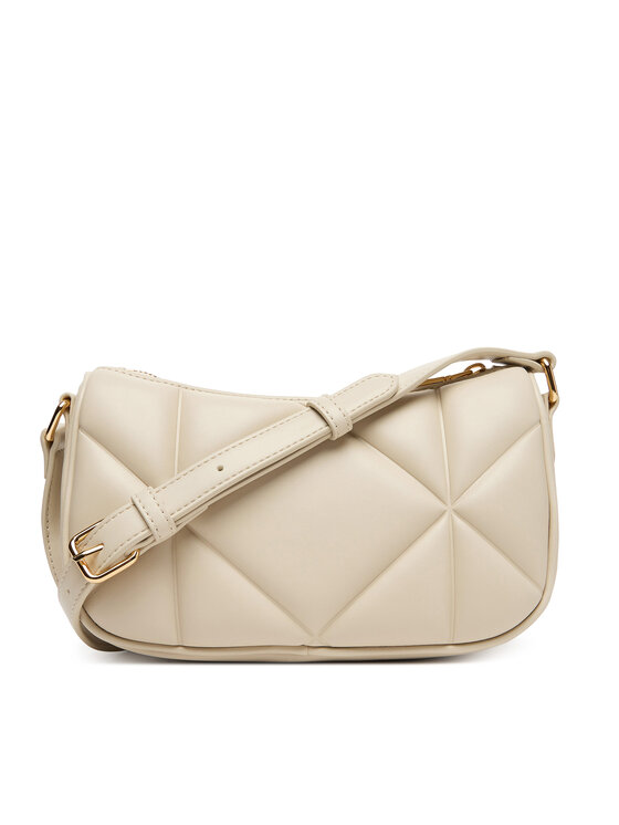 LOVE MOSCHINO LOVE MOSCHINO Kabelka JC4083PP1NLC0110 Krémová