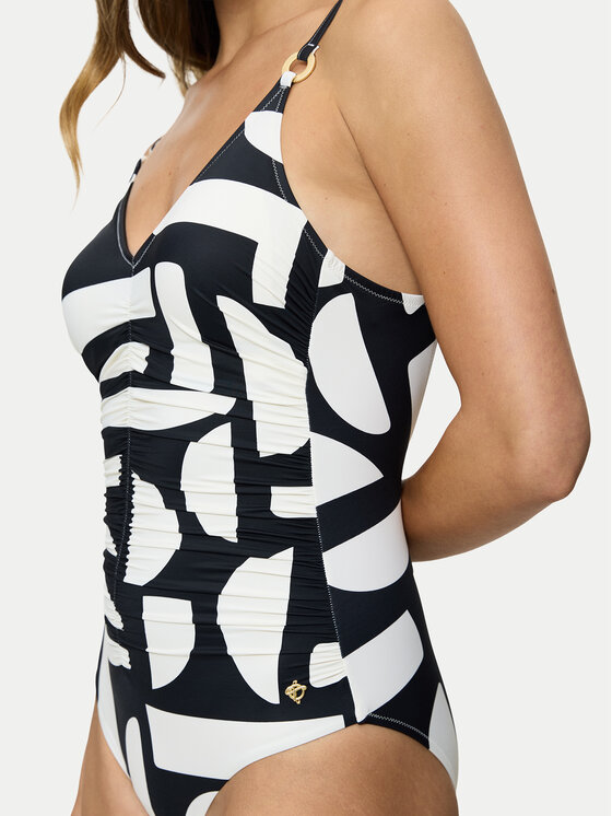 Triumph Triumph Jednodílné plavky Summer Allure 10214733 Černá