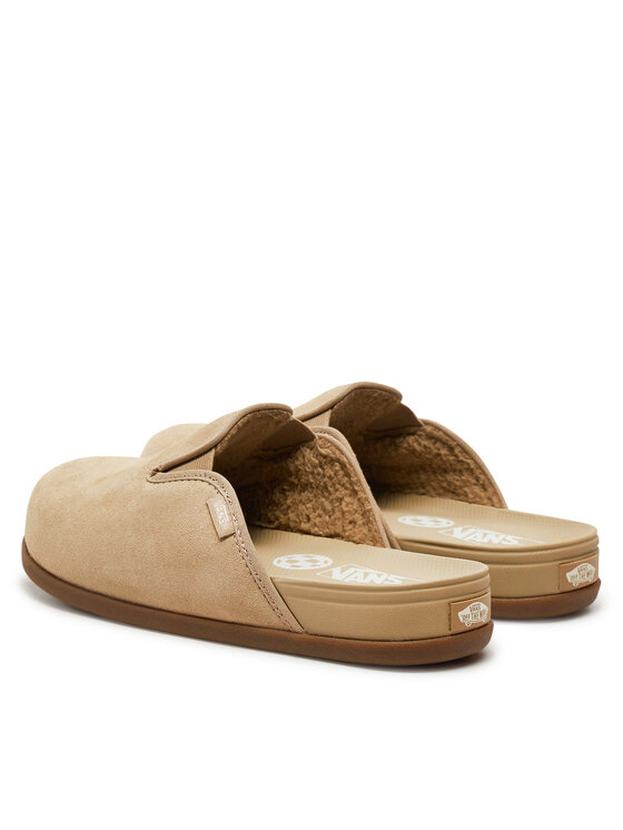 Vans Vans Şlapi MTE Harbour Mule VR3 VN000CW3KHK1 Bej