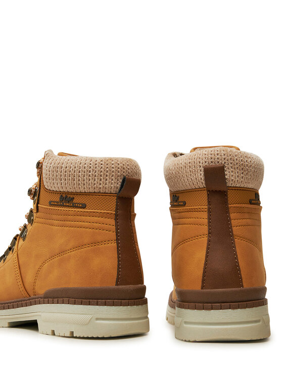 Lee Cooper Lee Cooper Traperid LCJ-24-03-3041LA Pruun