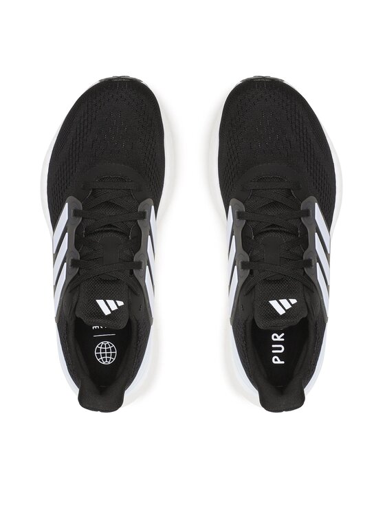 adidas adidas Buty do biegania Pureboost 23 IF2376 Czarny